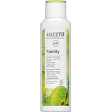 Lavera Family Shampoo - Shampoo for everyday use