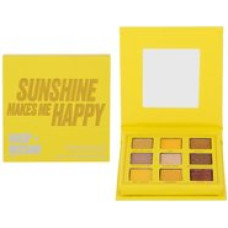 Makeup Obsession Sunshine Makes Me Happy Eyeshadow Palette 3.42 g