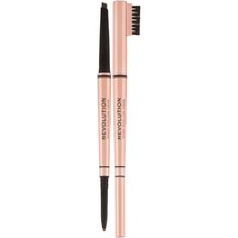 Makeup Revolution Balayage Brow Eyebrow Pencil - Eyebrow pencil 0.38 g