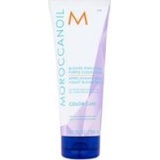 Moroccanoil Color Care Blonde Perfecting Purple Conditioner