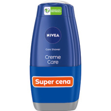 Nivea Creme Care Shower Gel 2 x 500 ml