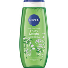 Nivea Fruity Delight Shower Gel