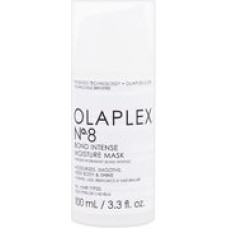 Olaplex Bond Intense Moisture Mask No. 8 - Hair mask