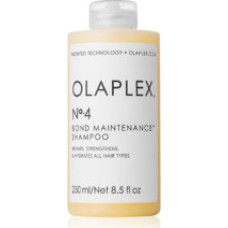 Olaplex Refreshing Shampoo for All Hair Types 4 (Bond Maintenance Shampoo) 250 ml