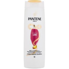 Pantene Infinitely Long Strengthening Shampoo