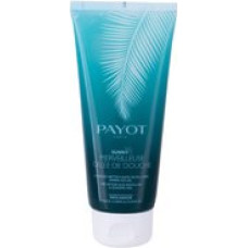 Payot Sunny The After-Sun Micellar Cleaning Gel - After-sun shower gel for face, body and hair