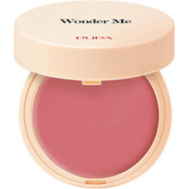 Pupa Wonder Me Blush 4 g