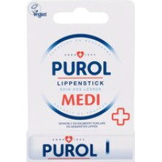 Purol Lipstick Medi