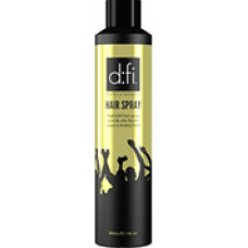 Revlon Professional Hair spray with strong fixation d:fi ( Hair Spray) 300 ml