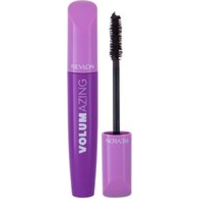 Revlon Professional Volumazing Mascara - Volumetric waterproof mascara 9 ml