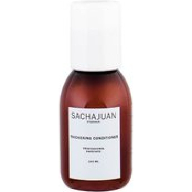 Sachajuan Cleanse & Care Thickening Conditioner