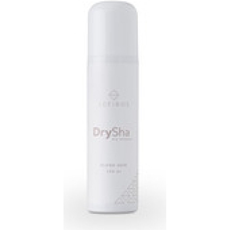 Sefiros DrySha Dry Shampoo (light hair)