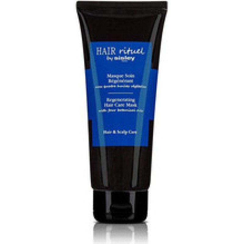 Sisley Regenerating Hair Care Mask - Regenerating hair mask