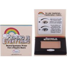 Thebalm Priming is Everything Mineral Eyeshadow - Eye shadow 3 g