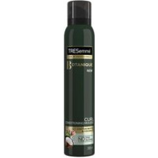 Tresemmé Botanique Curl Conditioning Mousse - Foam hardener for curly hair