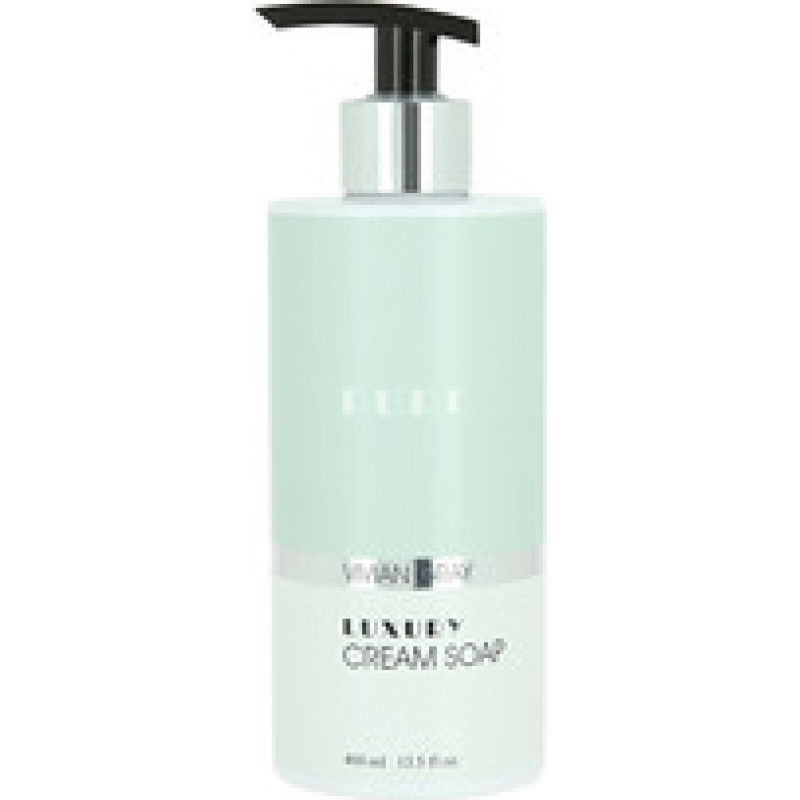 Vivian Gray Pure Cream Soap