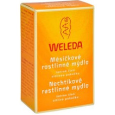 Weleda Marigold herbal soap