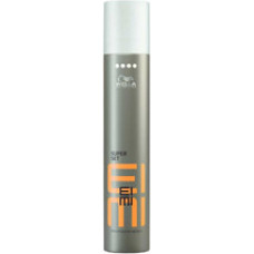 Wella Professional EIMI Super Set Hair Spray - Hairspray with extra strong fixation