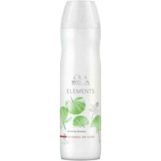 Wella Professional Elements Renewing Shampoo - Recovering shampoo