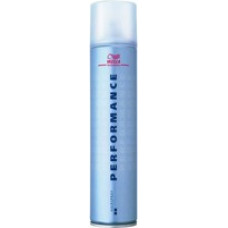 Wella Professional Performance Extra Strong - Hair spray - extra strong