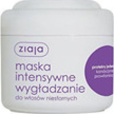 Ziaja Hair mask for intense smoothing 200 ml