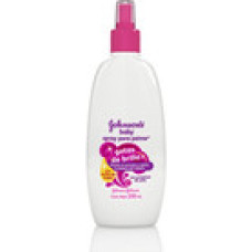 Johnson's Baby Baby Shiny Drops - Conditioner without rinsing in Spray