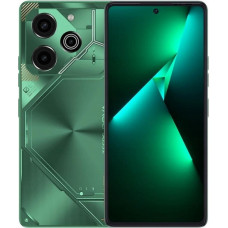 Tecno Smartphone POVA 6 PRO 5G Comet Green