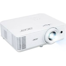 Acer portable DLP Projector H6546Ki - White