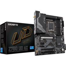 Motherboard Z790 UD AX s1700 4DDR5 s1700 USB|DP ATX