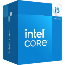 Processor Core i5-14500 BOX UP TO 5,0GHz, LGA1700