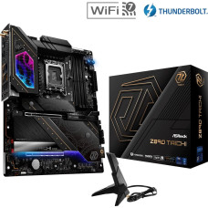 Motherboard Z890 TAICHI ATX