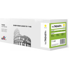 Tb Print Toner for Brother TN245 Y TB-TN245YN YE 100% new