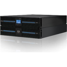 Delta Electronics UPS RT-1K 1000VA|900W Online R2T UPS102R2RT2B035