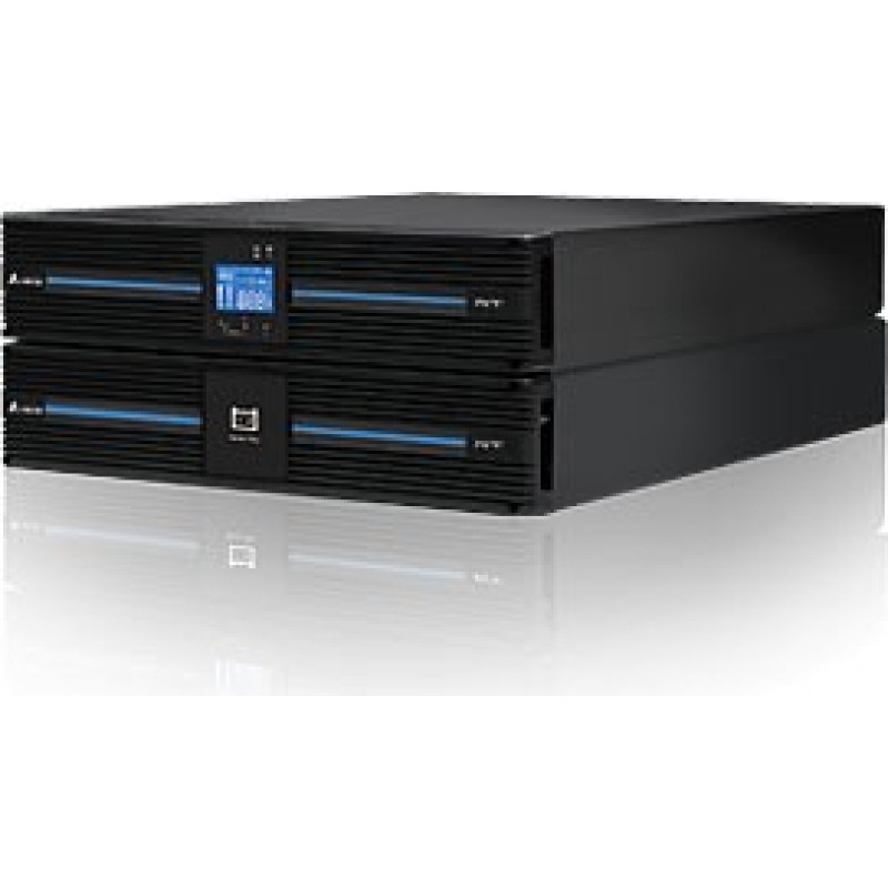 Delta Electronics UPS RT-1K 1000VA|900W Online R2T UPS102R2RT2B035