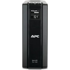 APC BR1500G-GR Power-Saving Back-UPS Pro 1500VA, 230V