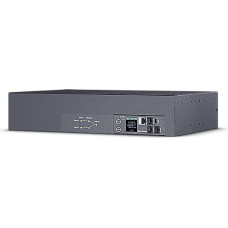 Cyberpower ATS PDU44302 2U, 32A, 16xC13, 2xC19, SNMP