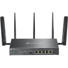 Router VPN AX3000 4G|LTE ER706W-4G