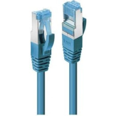 Lindy patch cable - 2 m - blue