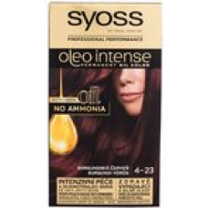 Syoss Oleo Intense Permanent Oil Color 50 ml