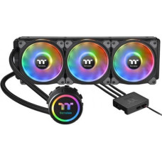 water cooling - Floe DX RGB 360 TT Premium Edition