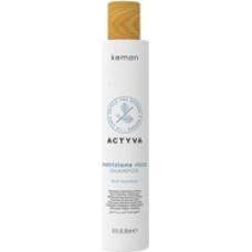 Kemon Actyva Nutrizione Rich Shampoo