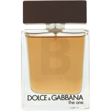 Dolce & Gabbana The One for Men Tualetes ūdens vīriešiem 50 ml