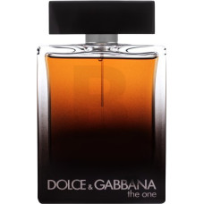 Dolce & Gabbana The One for Men parfimērijas ūdens vīriešiem 150 ml