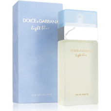 Dolce & Gabbana Light Blue EDT W 200ml