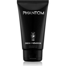 Paco Rabanne Phantom Shower Gel M 150ml