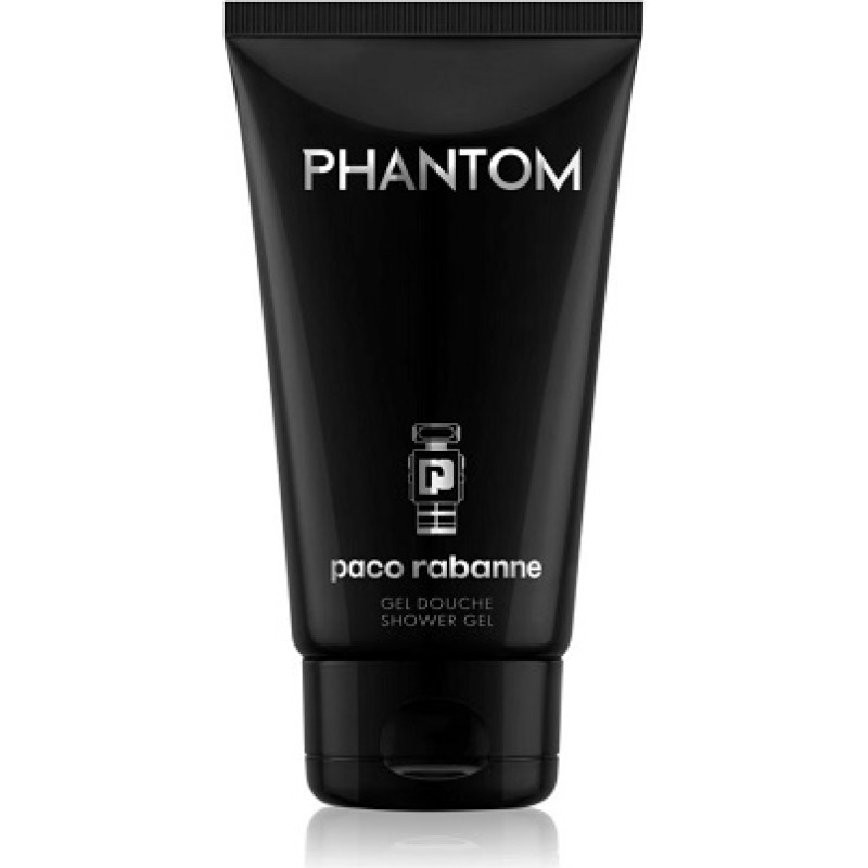 Paco Rabanne Phantom Shower Gel M 150ml