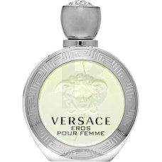 Versace Eros Pour Femme tualetes ūdens sievietēm 100 ml