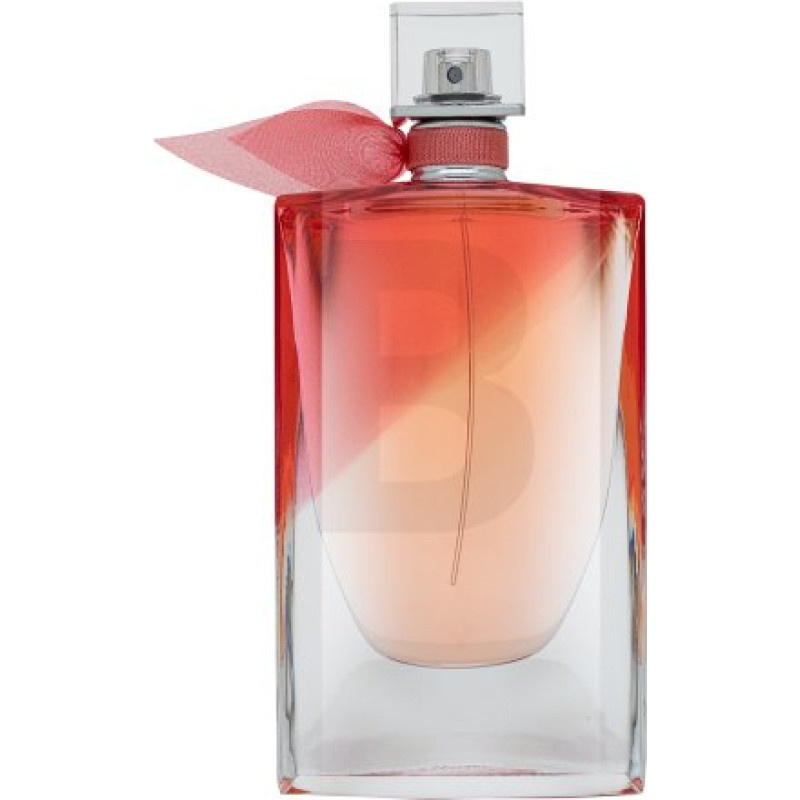 Lancome Lancôme La Vie Est Belle en Rose Tualetes ūdens sievietēm 100 ml