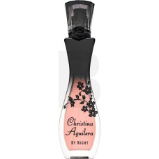 Christina Aguilera By Night parfimērijas ūdens sievietēm 30 ml