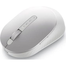 Dell Mouse MS7421 - Platinum | Silver